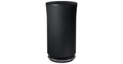 Samsung WAM5500 Black - R5 Classic 360? Wireless Audio Multiroom Speaker  with Bluetooth  &  WiFi Connectivity